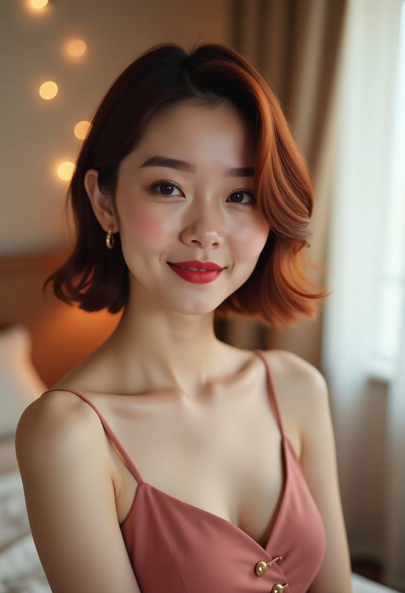 父母爱情