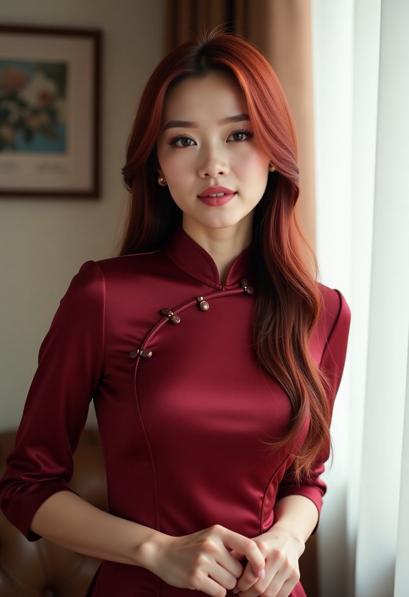 南来北往
