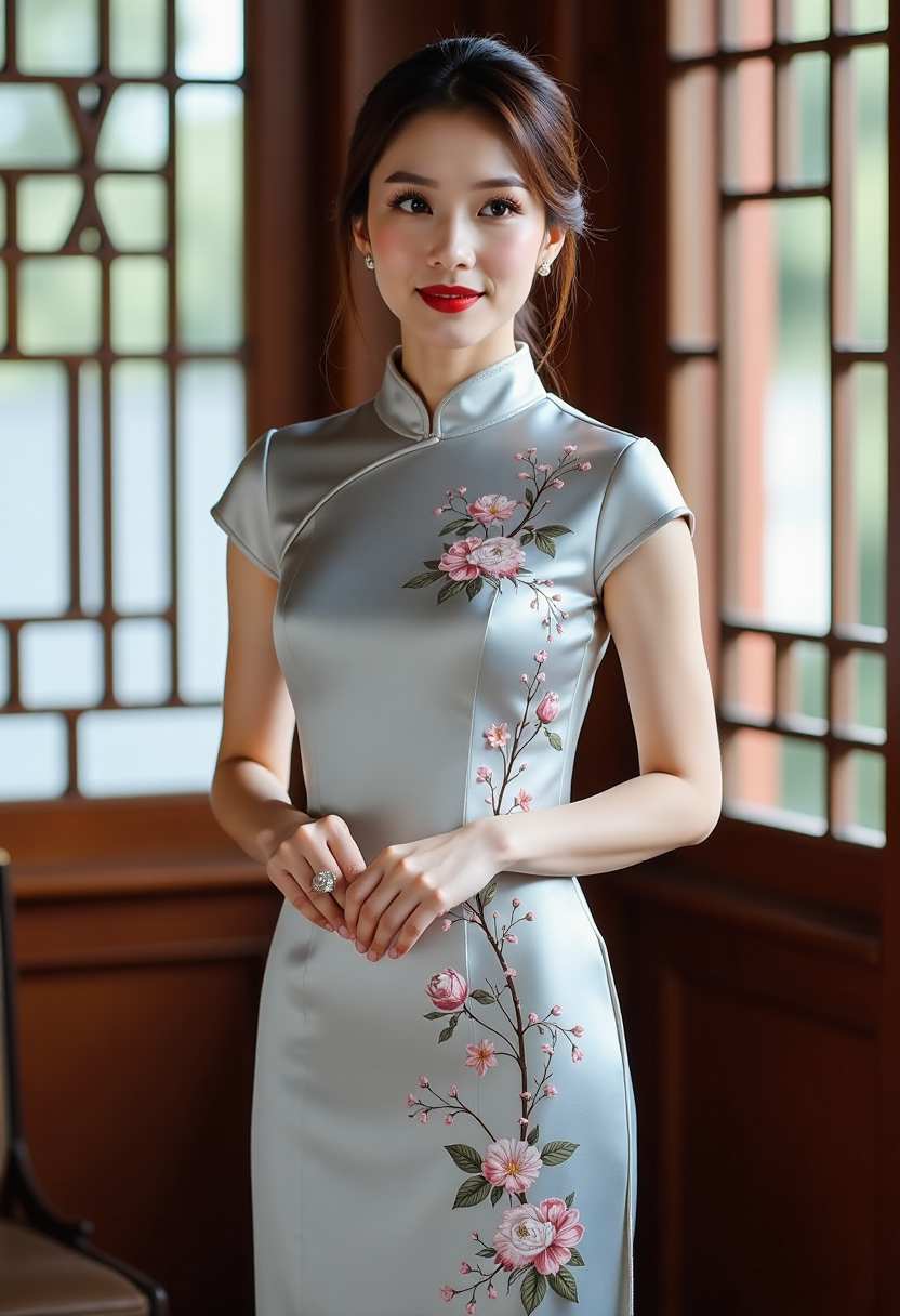 繁花