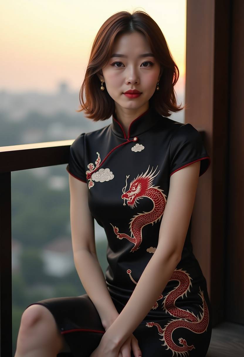 大江大河